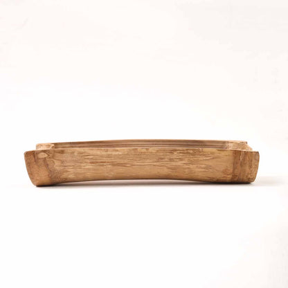 Bamboo Food Container