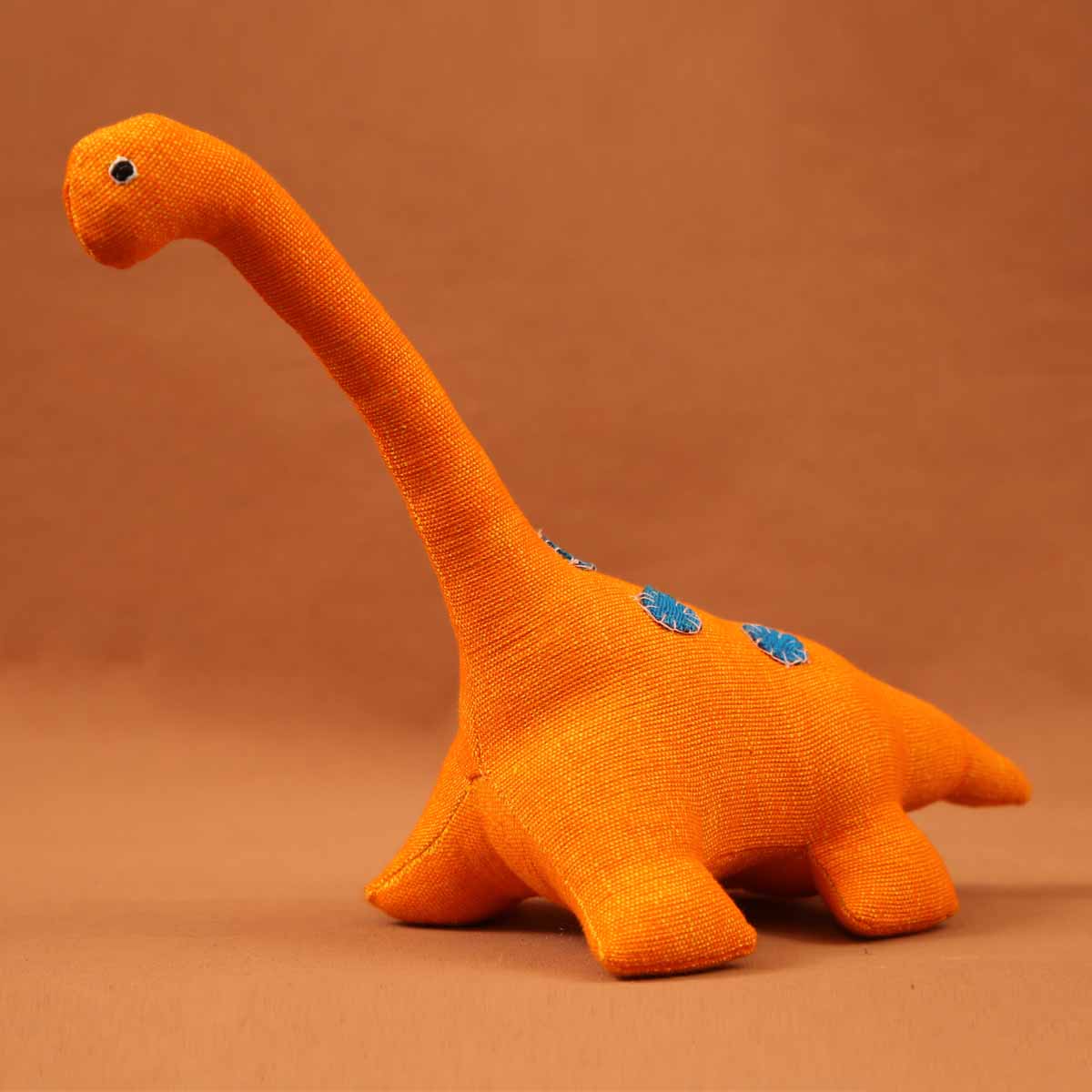 Brachiosaurus Bob Kids' Toy