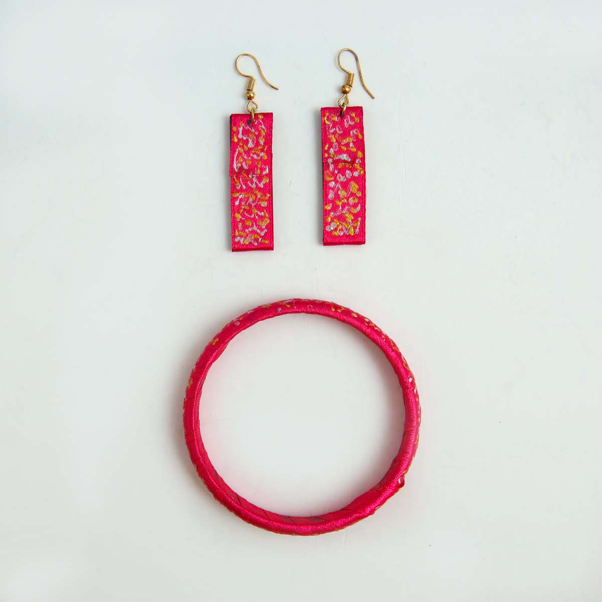 Bubble Gum Jewellery Set