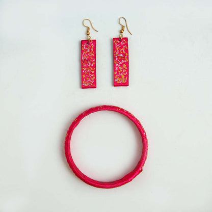 Bubble Gum Jewellery Set