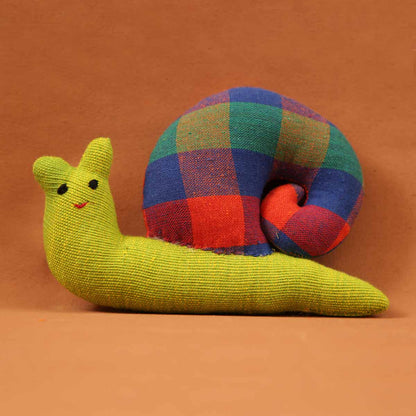 Snail Selma Kids' Toy