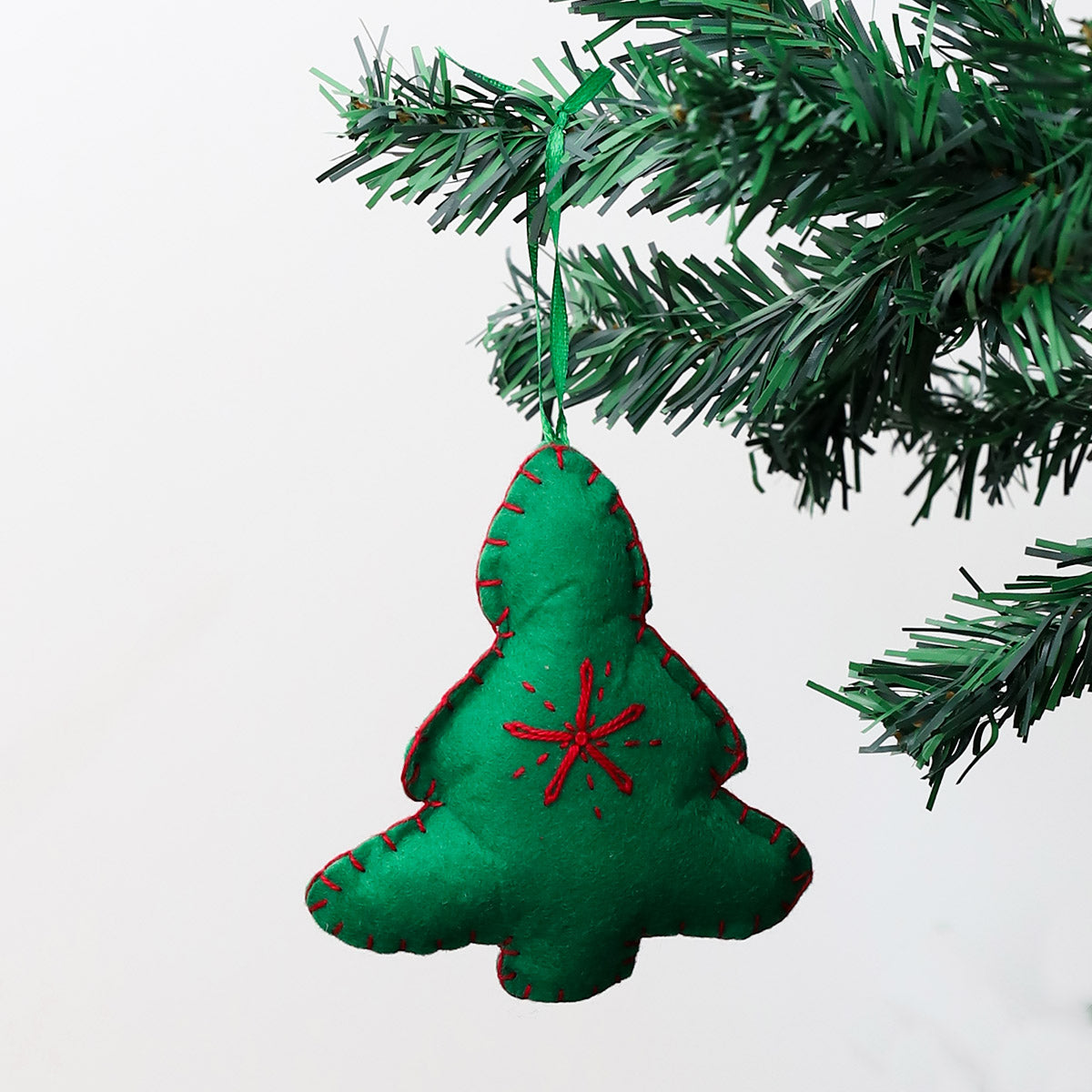 Oh Christmas Tree Ornament