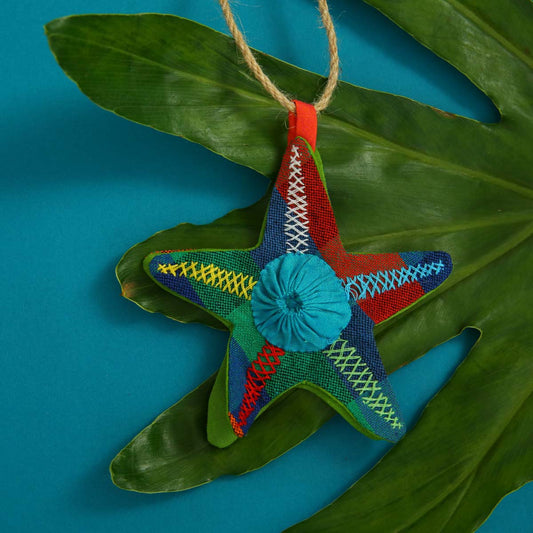 Soph Starfish Soft Toy