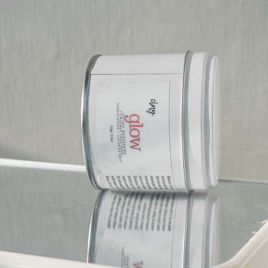 Clarify Powdered Face Mask 100g