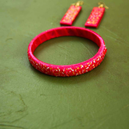 Bubble Gum Jewellery Set