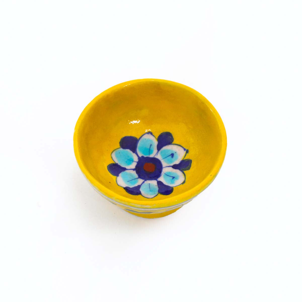 Marigold Decorative Dish