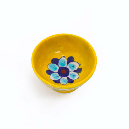 Marigold Decorative Dish