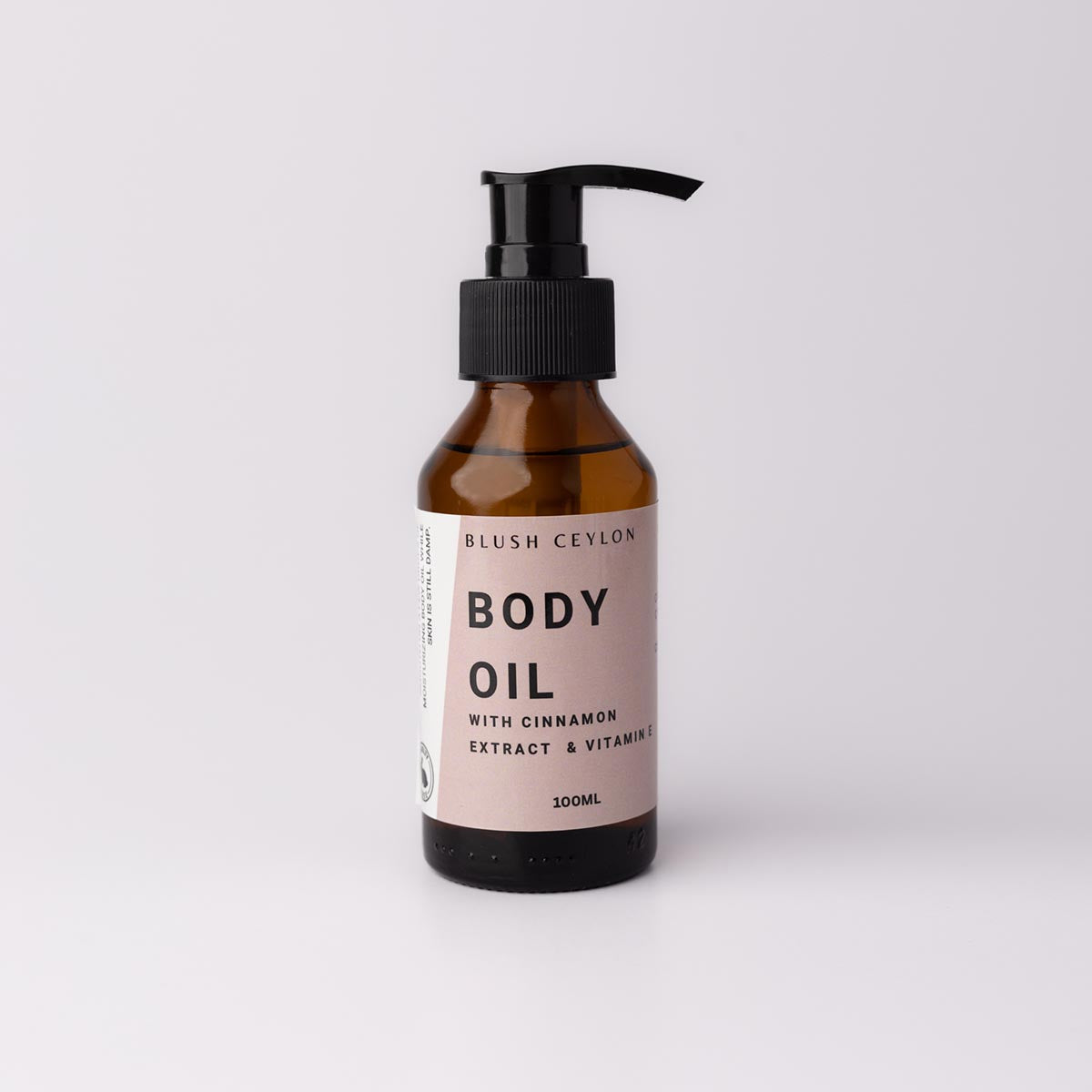 Body Oil