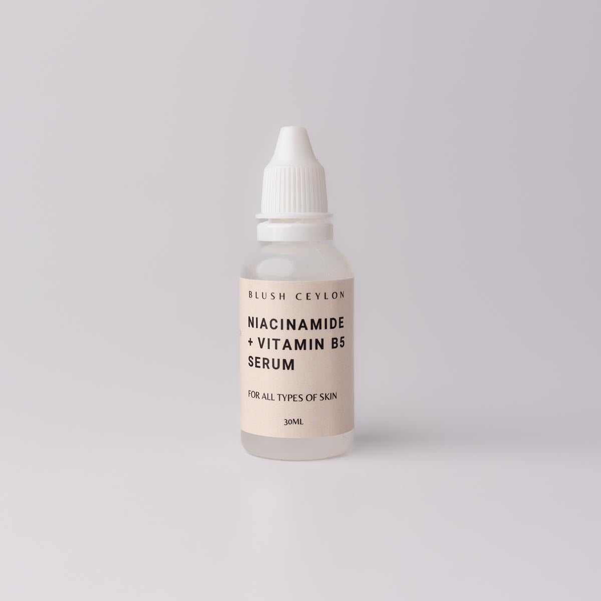 Niacinamide + Vitamin B5 Serum