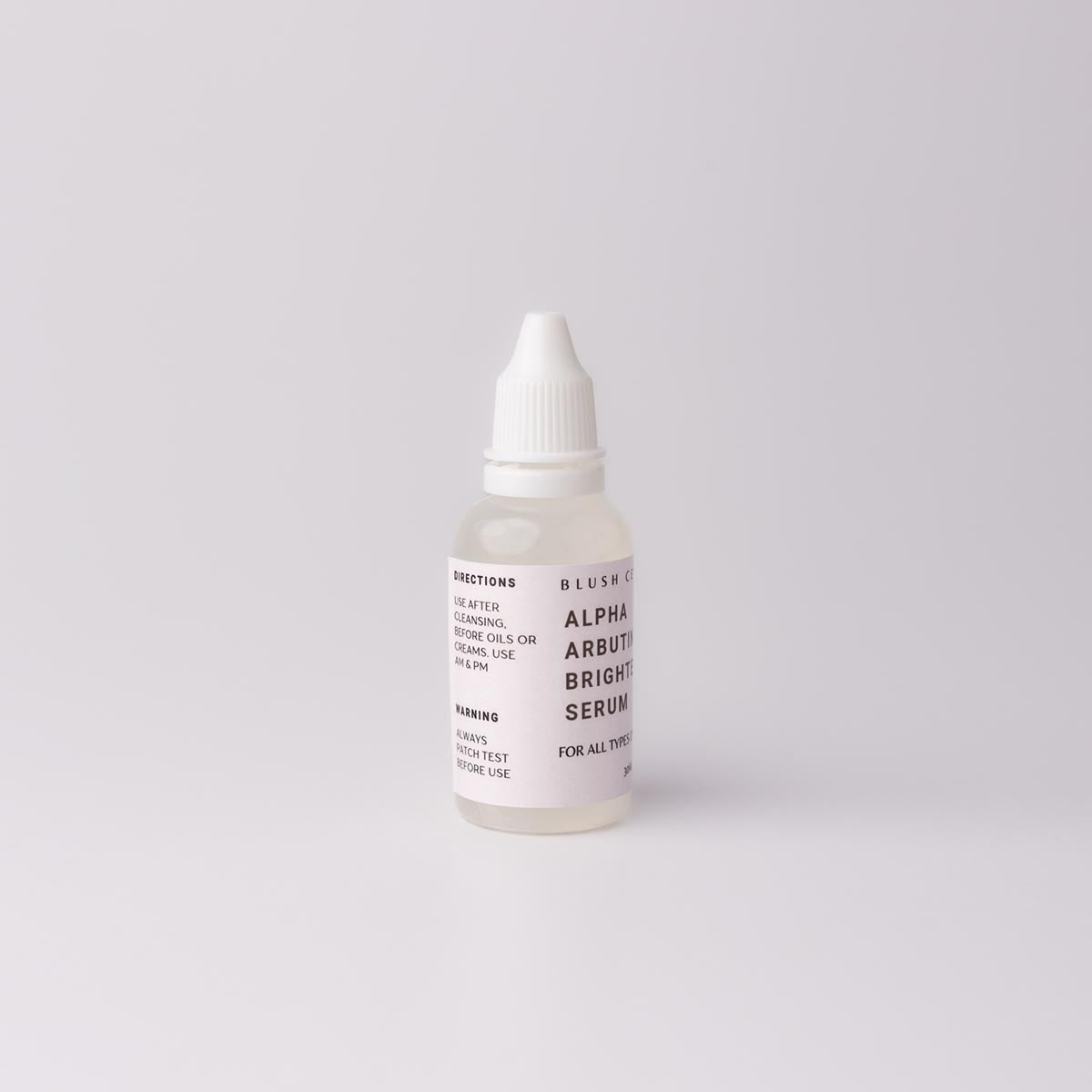 Alpha Arbutin 2% Brightening Serum
