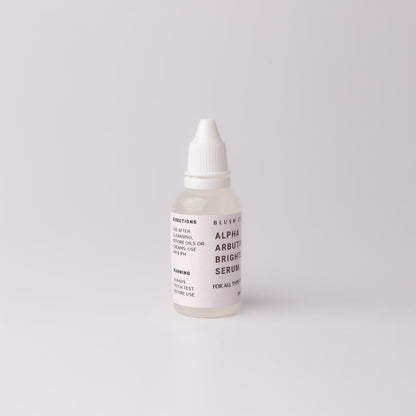 Alpha Arbutin 2% Brightening Serum