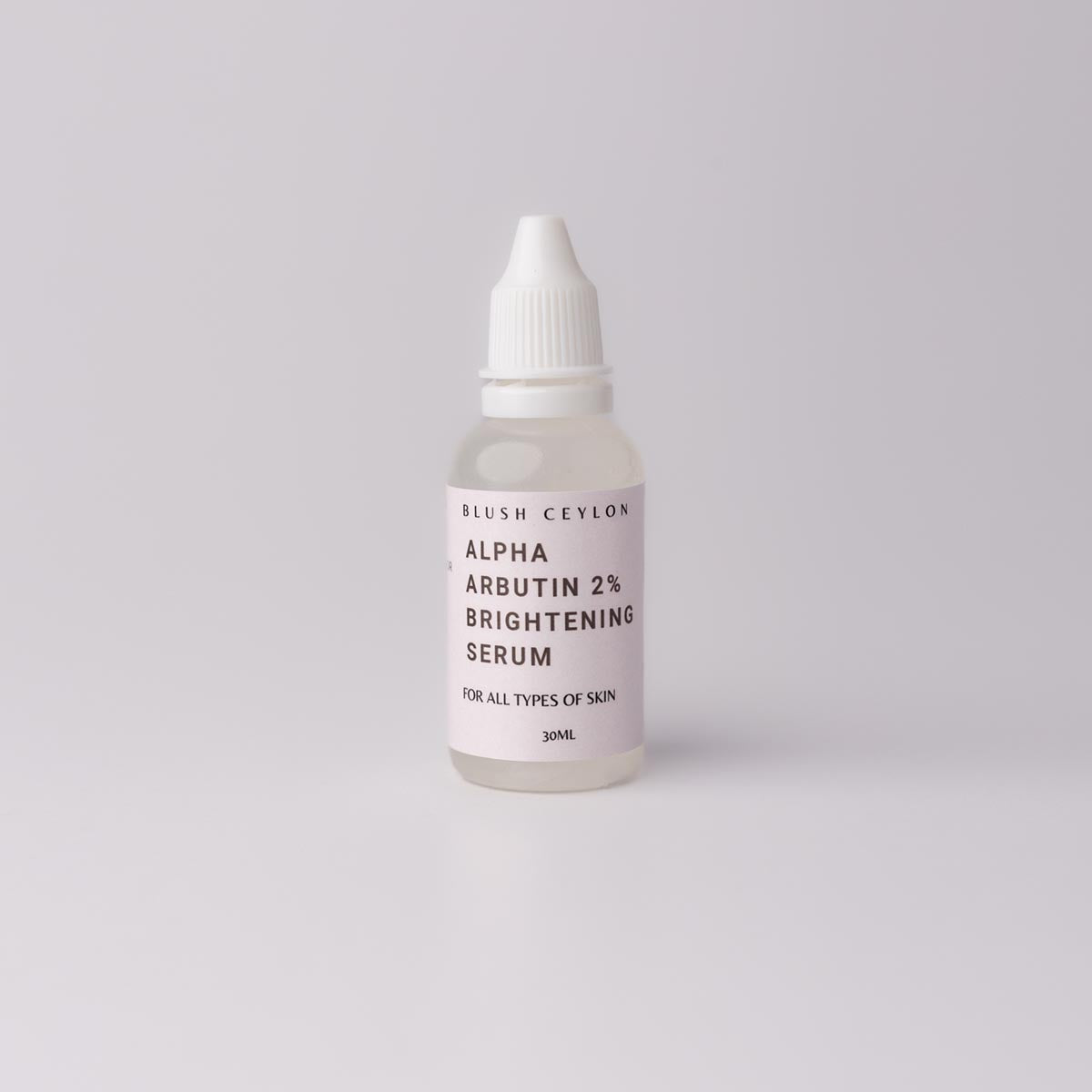 Alpha Arbutin 2% Brightening Serum