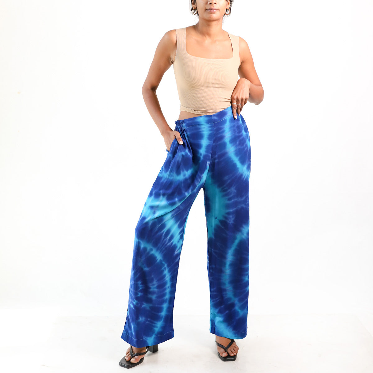Ocean Drift Pants