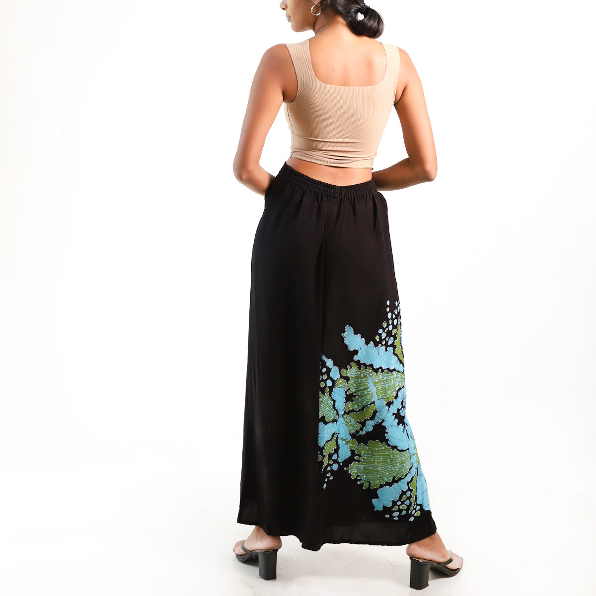 Ocean Meadow Pants