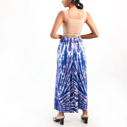 Azure Flow Pants