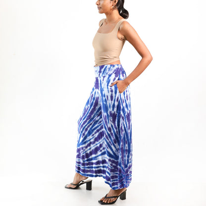 Azure Flow Pants