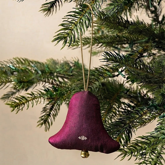 Berry Bell Tree Ornament