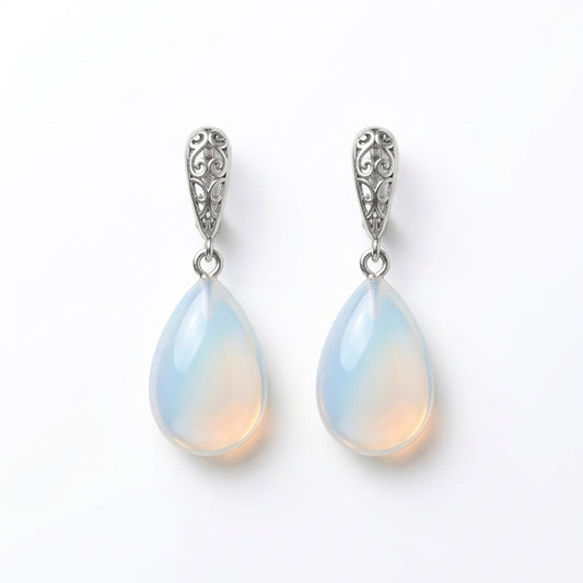 Opal Dream Earrings