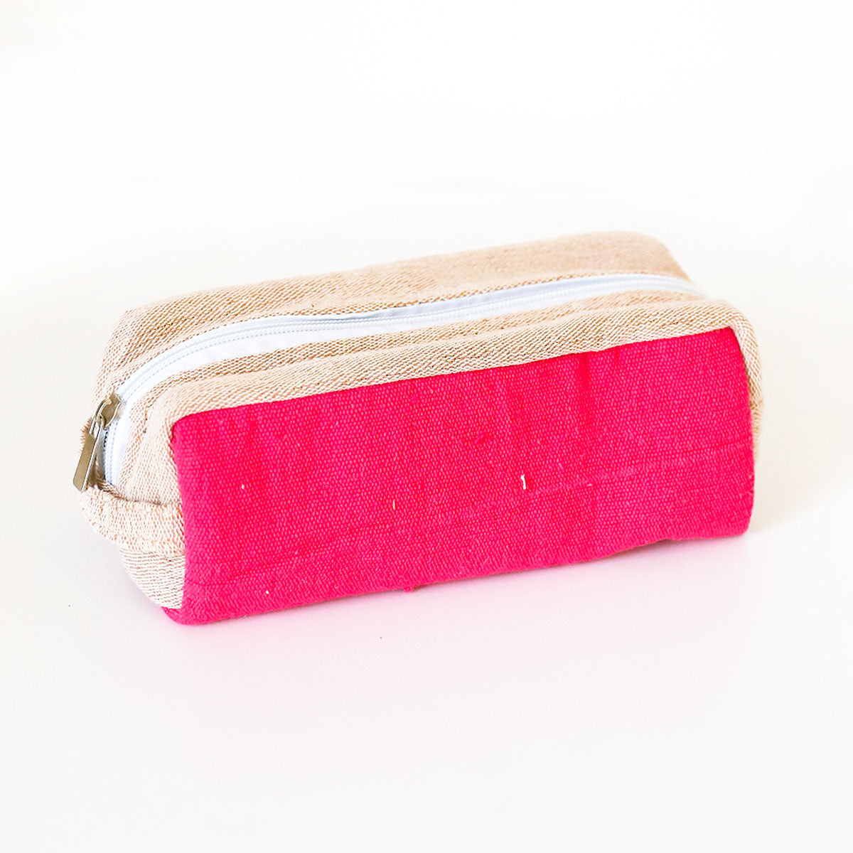 Simply Hotpink Pencil Case