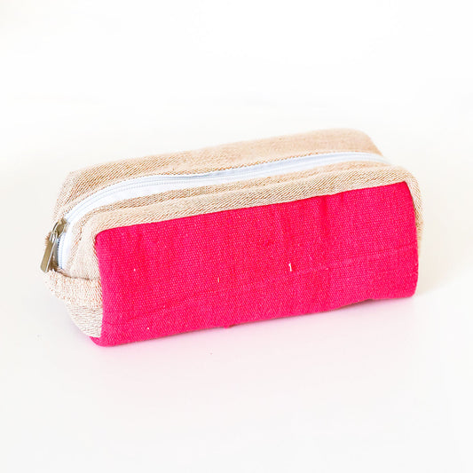 Simply Hotpink Pencil Case