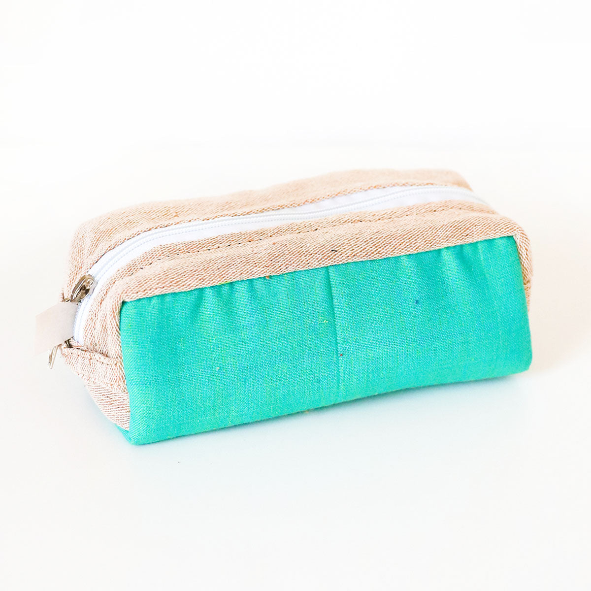 Turquoise Breeze Pencil Case