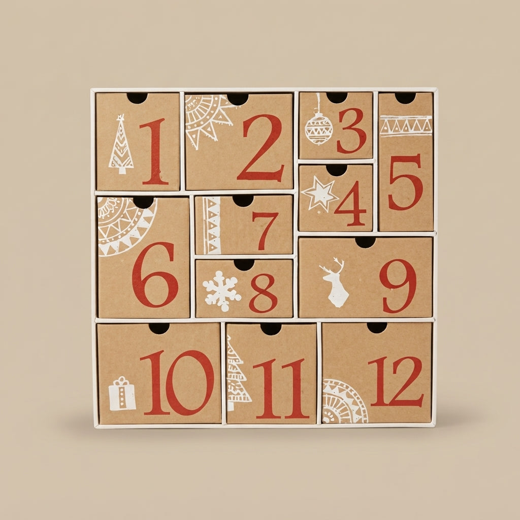 Advent Calendar