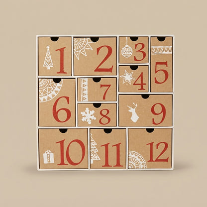 Advent Calendar