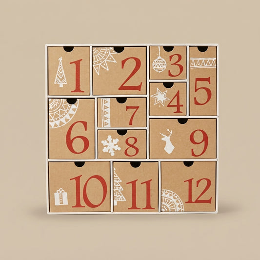 Advent Calendar