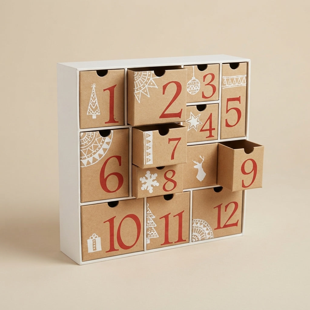 Advent Calendar