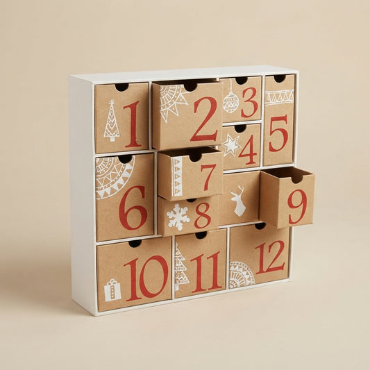 Advent Calendar