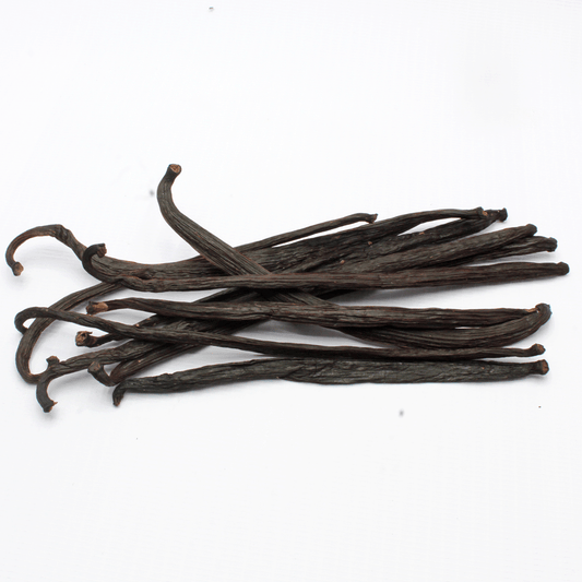 Vanilla Pods