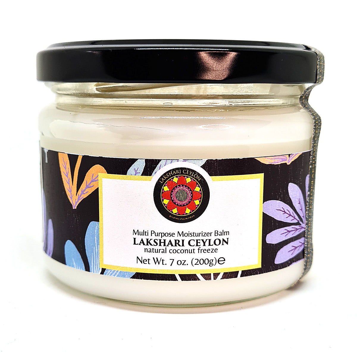 Lakshari Ceylon Multipurpose Moisturizer 200ml