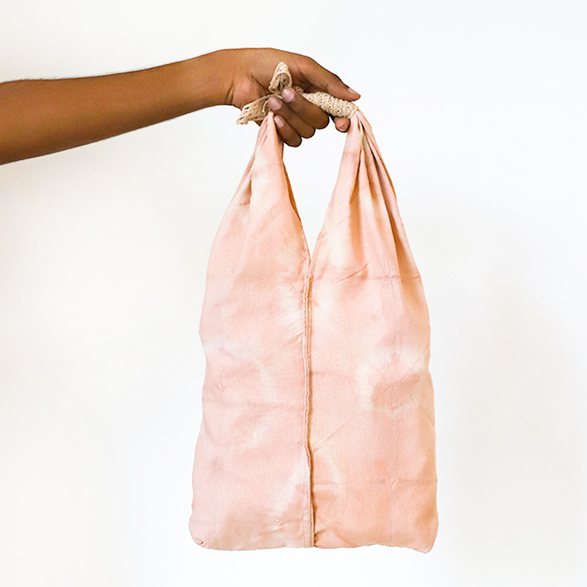 Buttercream Hobo Bag