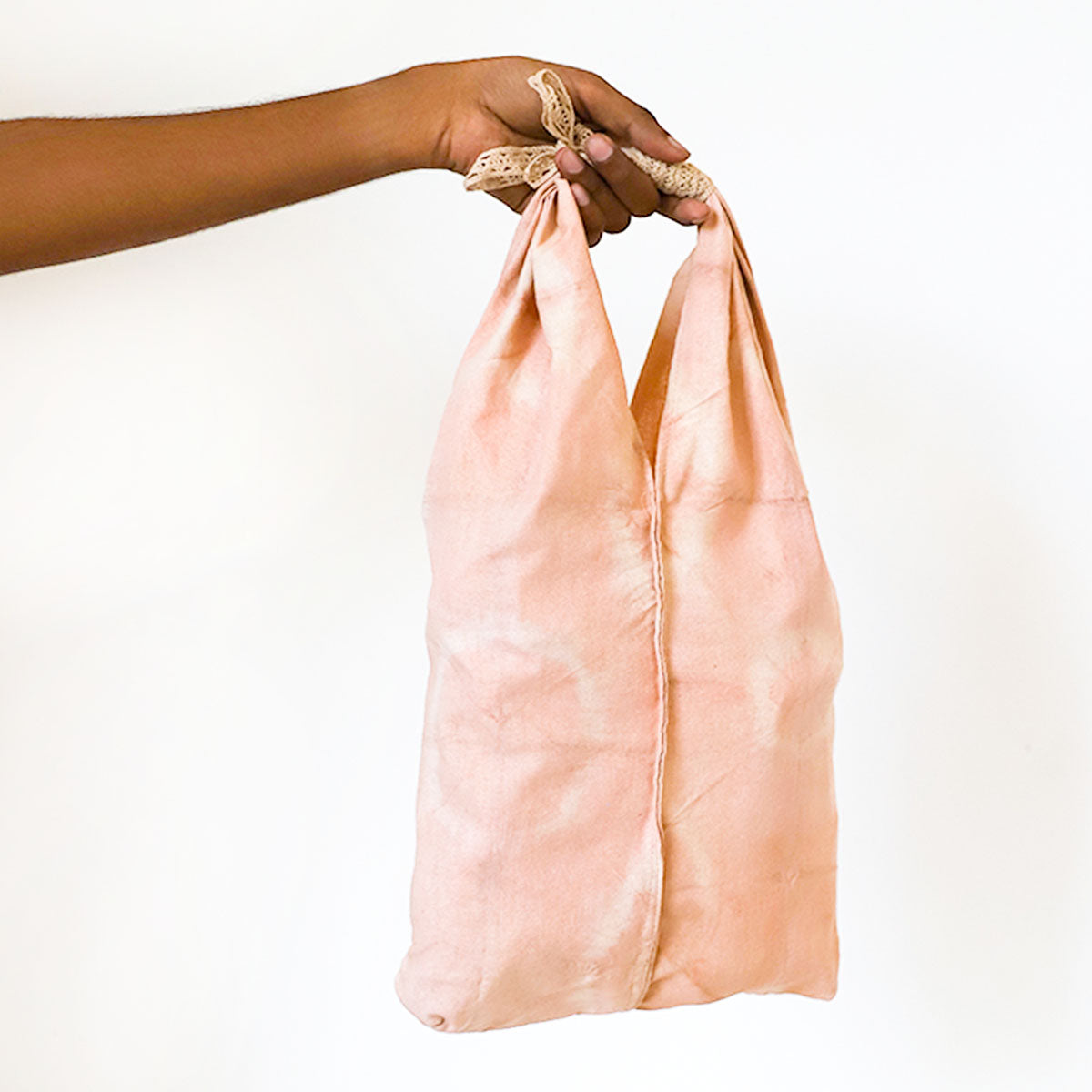 Buttercream Hobo Bag