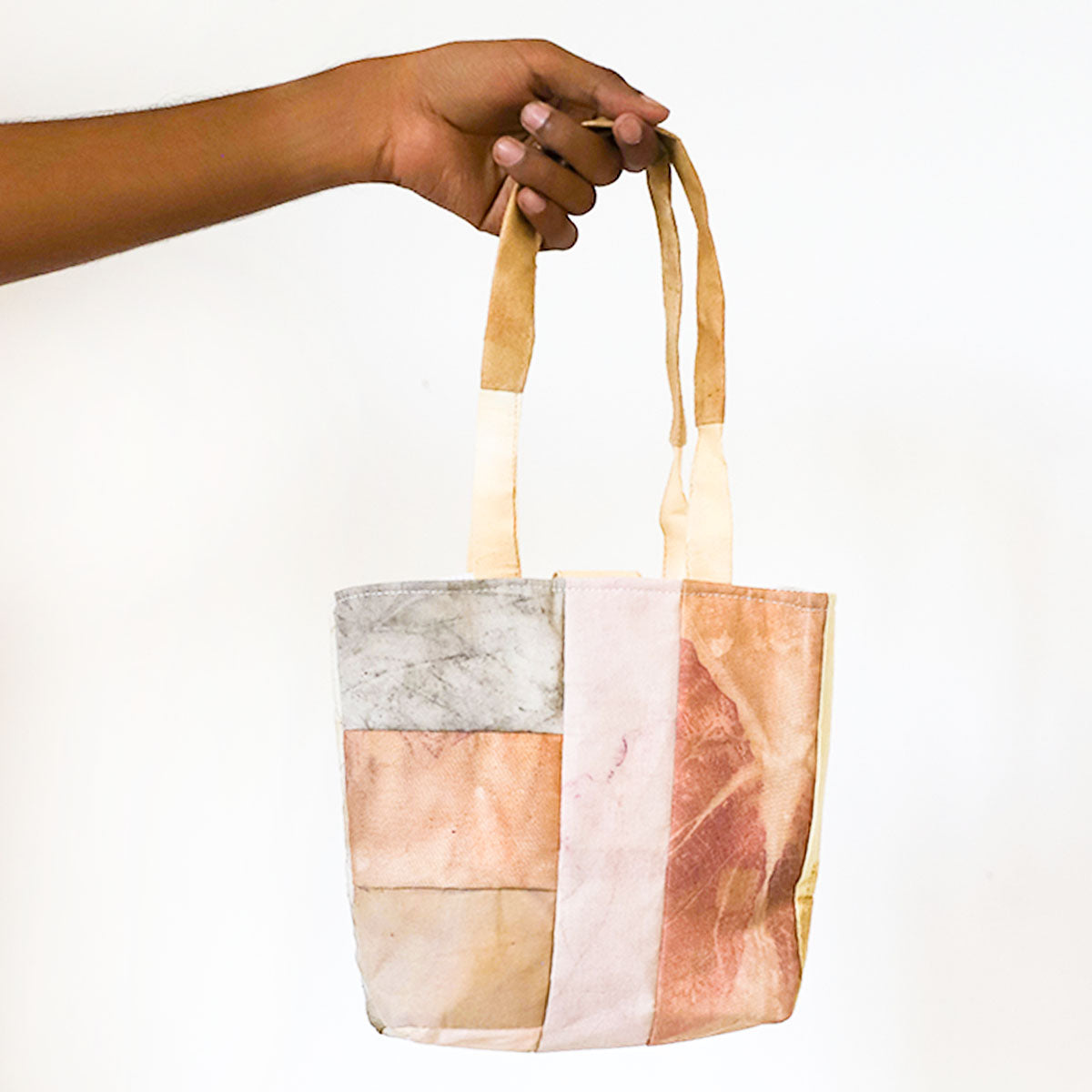 Ivory Mist Bag