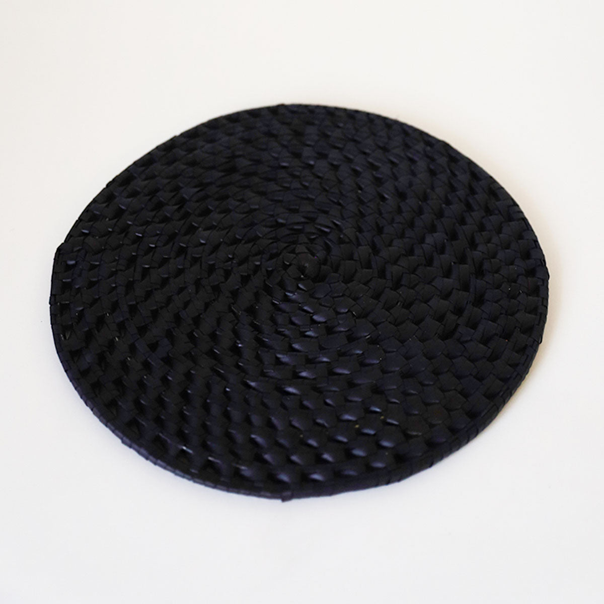 Ebony Placemats