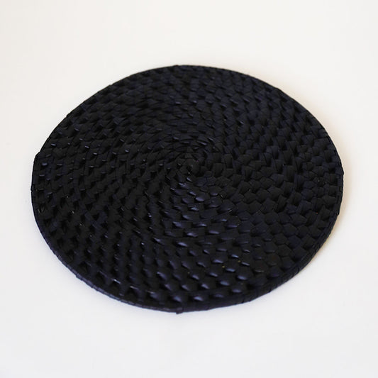 Ebony Placemats