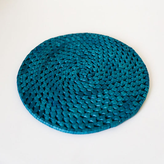 Turquoise Placemats