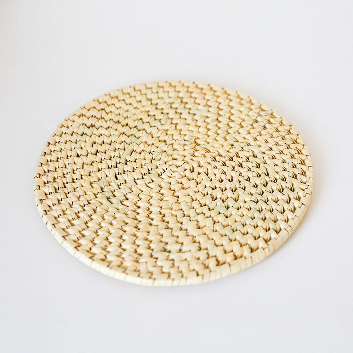 Earth-Toned Placemats