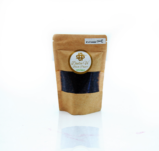 Black Pepper 50g
