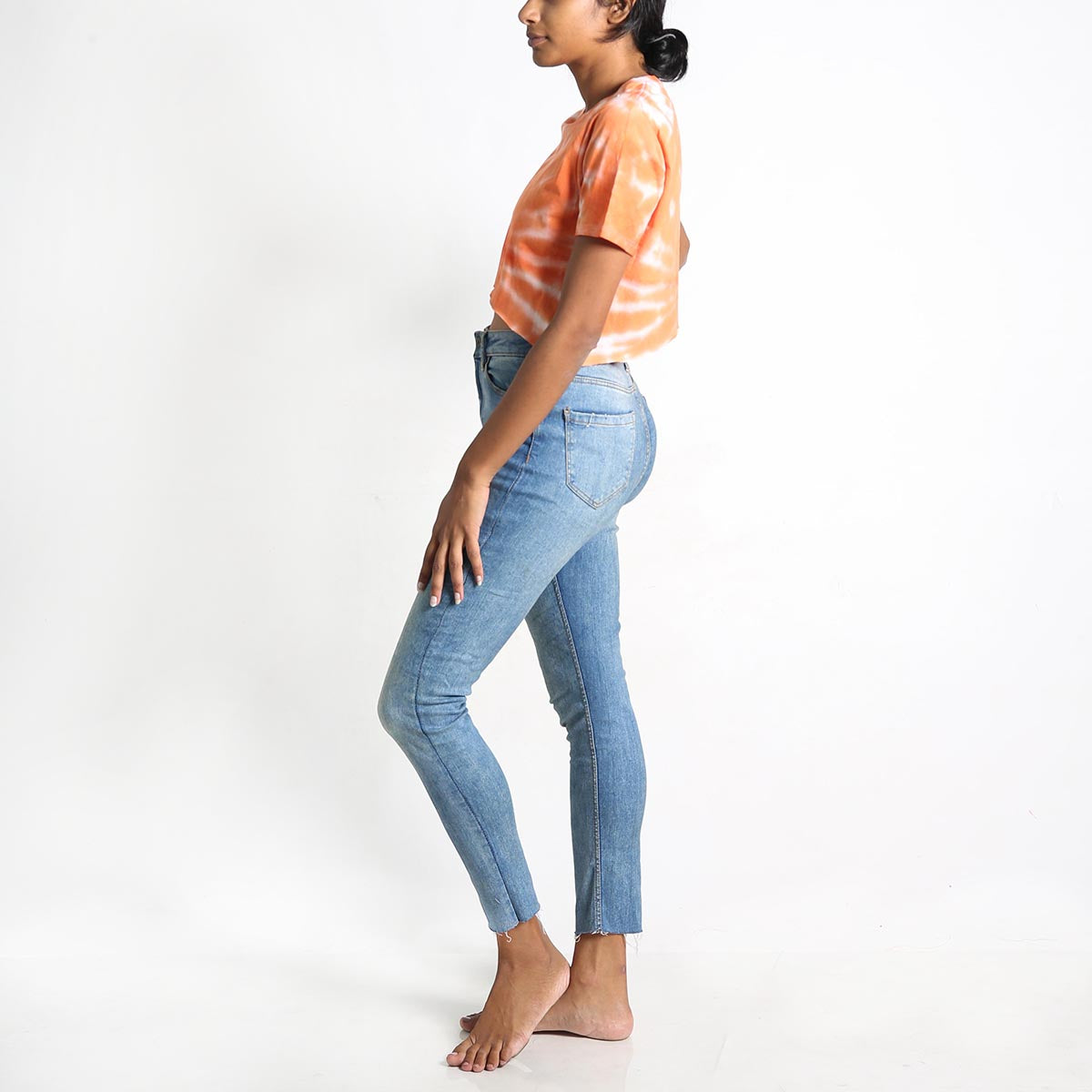 Thambili Tie-Dye T-shirt