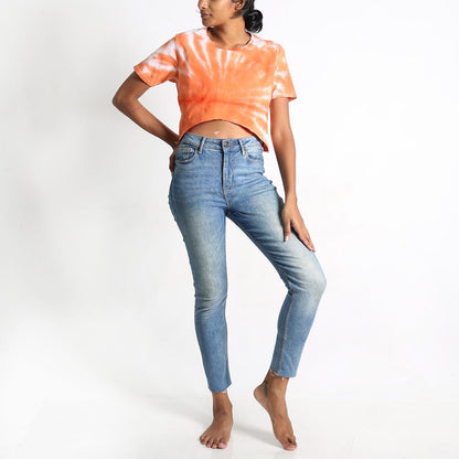 Thambili Tie-Dye T-shirt