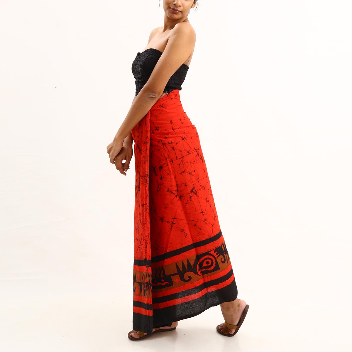Chili Batik Sarong