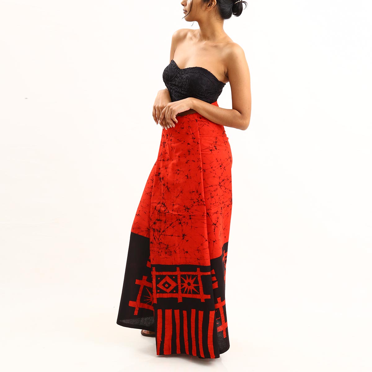Rambutan Batik Sarong
