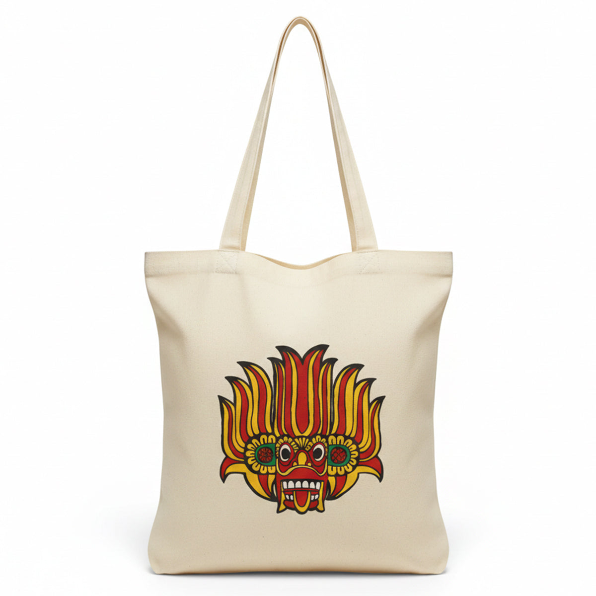 Yaka Mask Tote