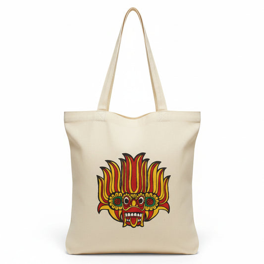 Yaka Mask Tote