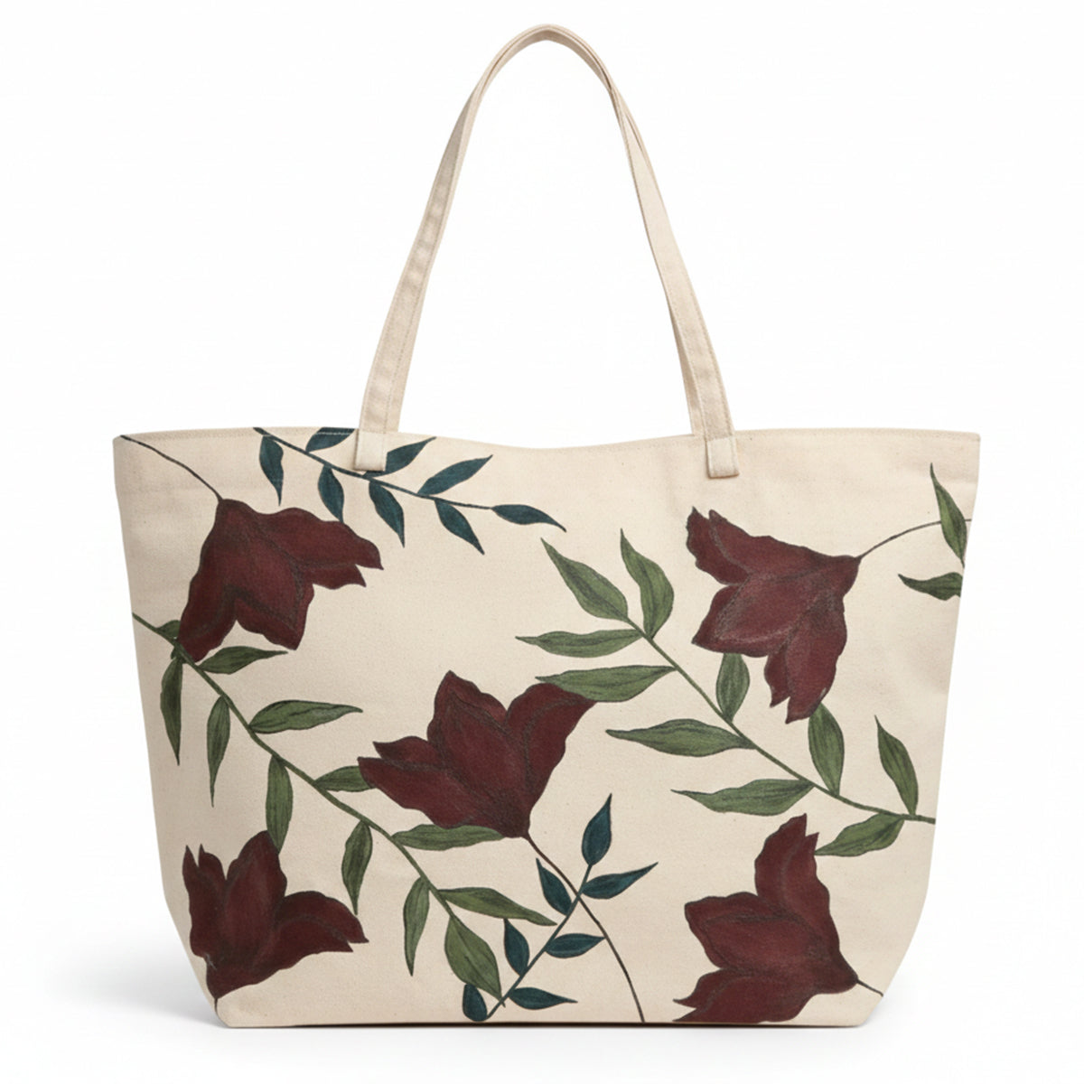 Violet Sapumal Tote Bag