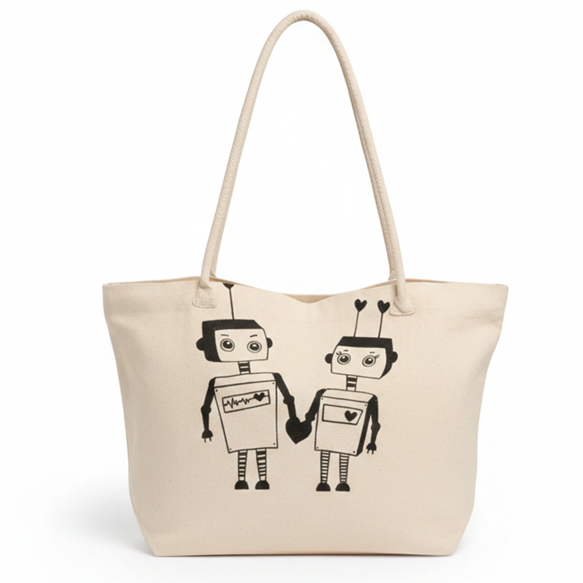 Future is Now Tote Bag