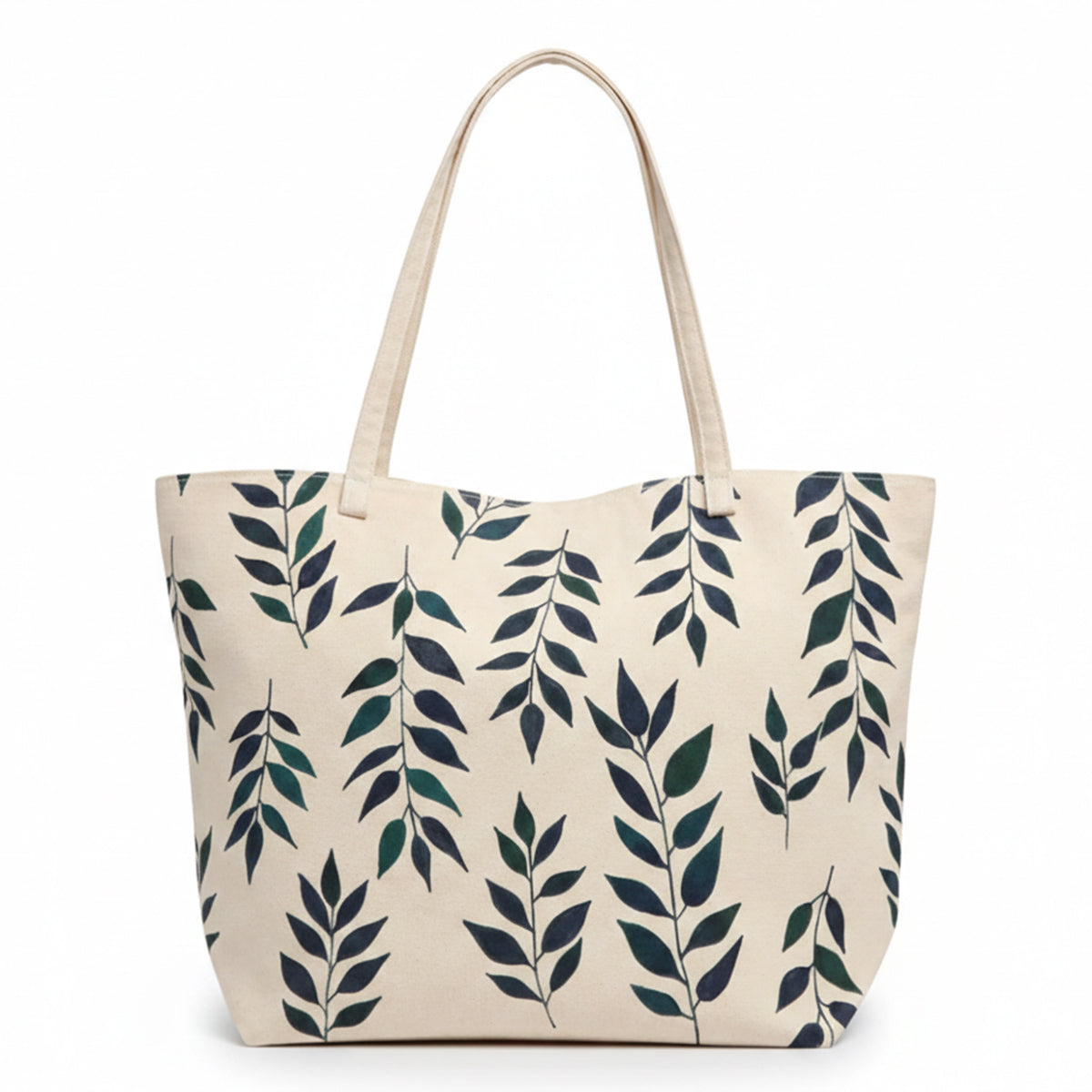 Sway in the Wind Tote Bag