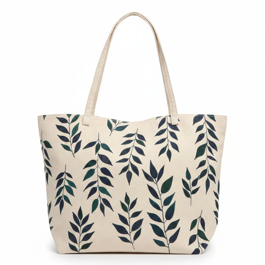 Sway in the Wind Tote Bag